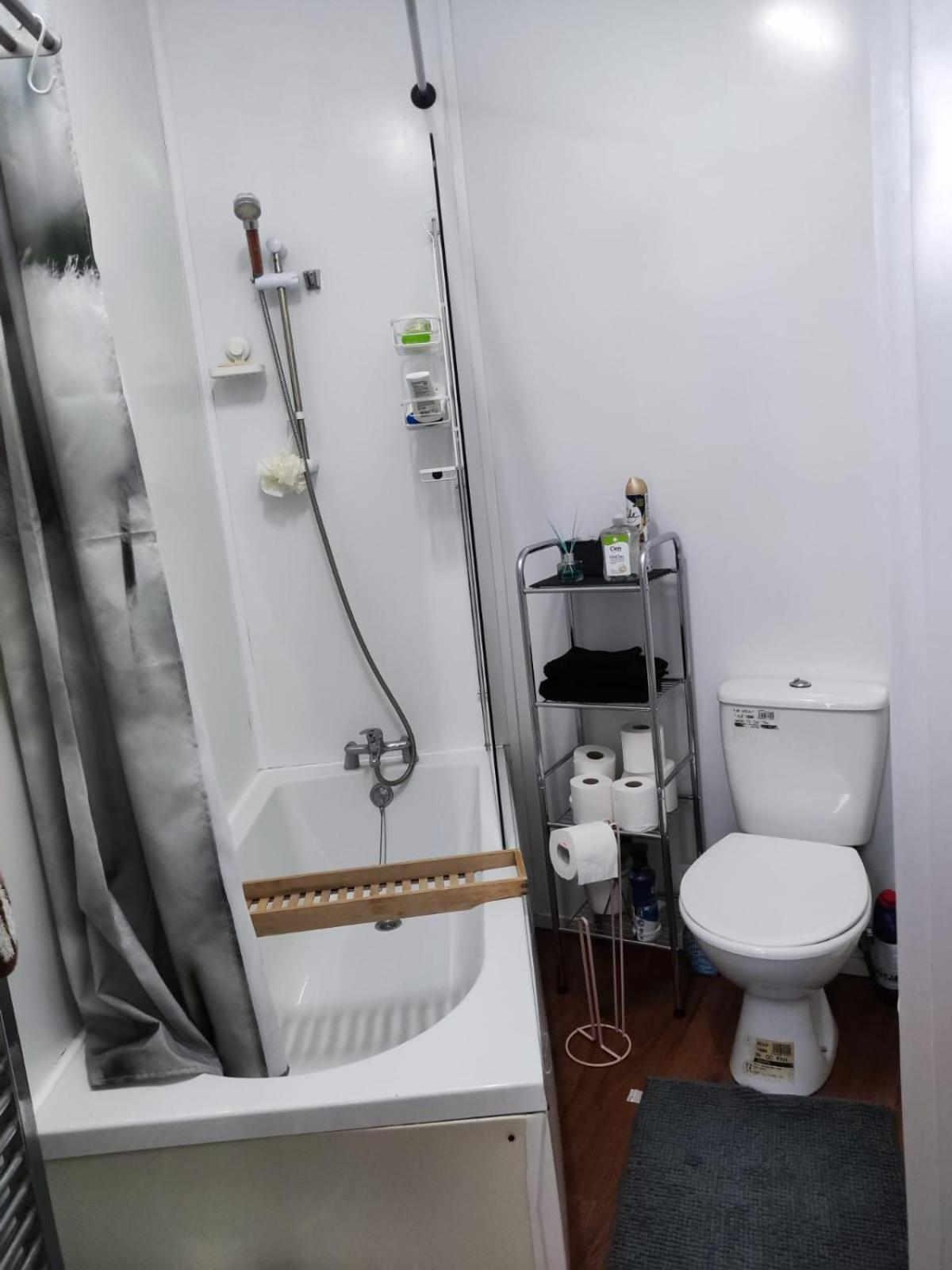 Spacious King Size - Zone 2 Londres